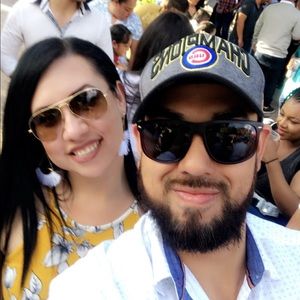 Meet your Posher, Hector